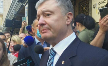 "Батько нації зламався": Порошенко влаштував розбірки з Венедиктової і "забув" про український, відео