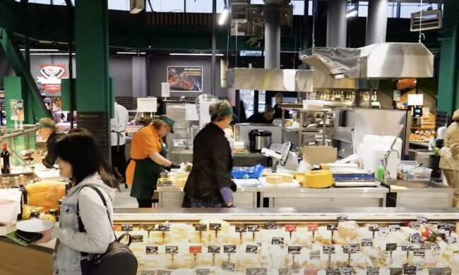 Подорожчання продуктів у Полтавській області з 1 липня