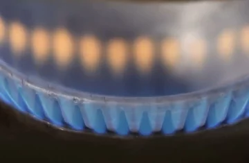 Тариф на газ з 1 червня