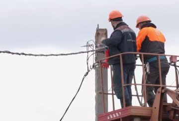 Графіки відключення світла у Житомирській області на тиждень з 19 по 25 січня