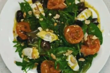 Заменит любой майонез: "Мастер Шеф" Ярославский дал рецепт домашней заправки из простых продуктов