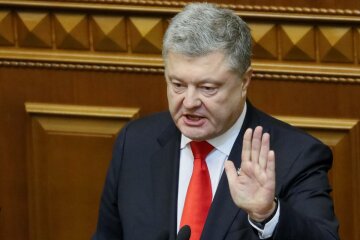 петр порошенко