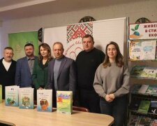 конкурс «Майбутнє планети — у наших руках"