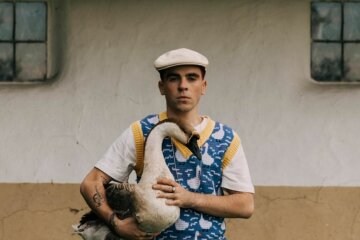веллбой, Антон Вельбой, Wellboy