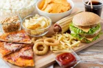вредные продукты