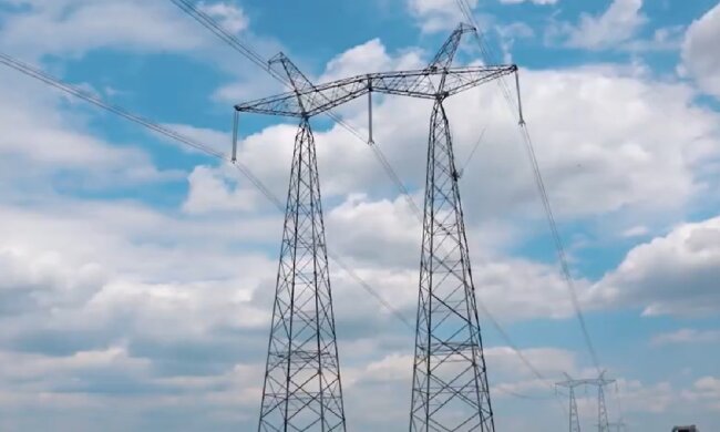 Графіки відключення світла у Чернігові на тиждень з 16 по 22 березня