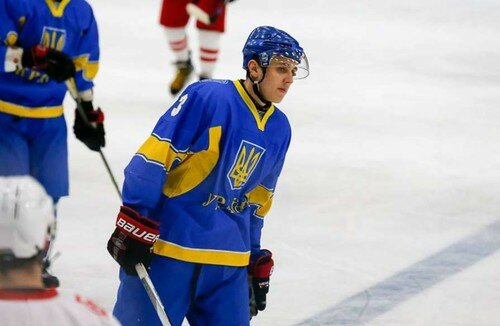 никита коваленко