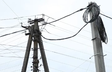 Графіки відключення світла у Полтавській області на 26 липня 