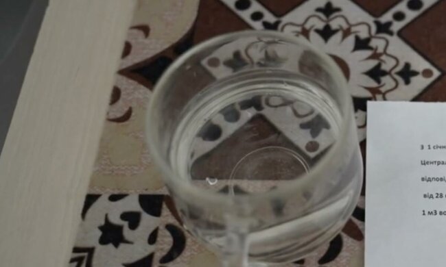 Повышение тарифов на воду в Сумской области