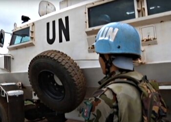 Миротворець