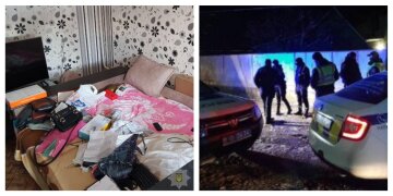 Харьковчане продавали фильмы "с перчинкой": полицейские вломились и показали фото изъятого