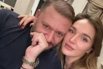 алла добкина, дочь михаила добкина