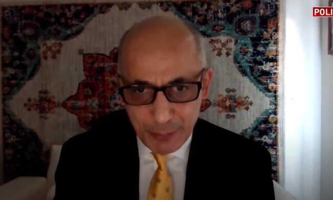 Всі готуються ділити шкуру поки що неубитого ведмедя, але бачать, що ведмідь уже поранений, - Раміс Юнус про рф