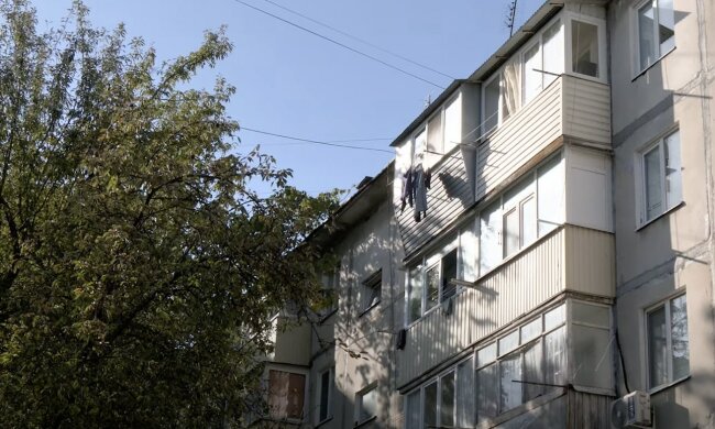 Безкоштовне житло для ВПО в Полтаві