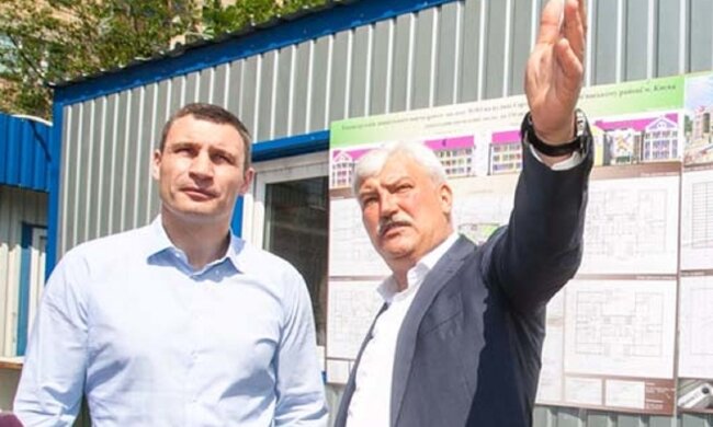 Заступник Кличко провів грандіозну аферу з нерухомістю киян: "оформили на дружину і сина"