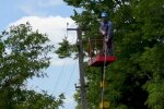 Графіки відключення світла в Одеській області 