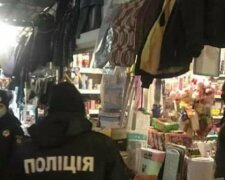 Под Одессой полиция устроила новые облавы на рынках, что искали в этот раз: кадры с места