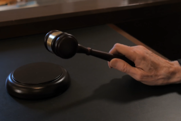 суд, судебный процесс