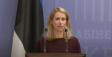 "Эстония будет стерта с карты": премьер-министр страны высказалась о возможном нападении рф, упрекнув стратегию НАТО