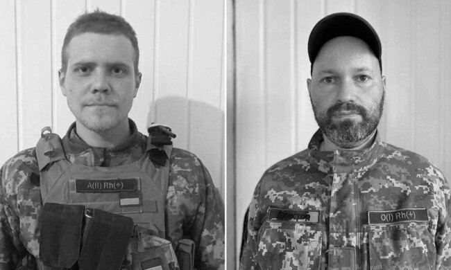 Бойцы из Днепра отдали свою жизнь за Украину: подробности трагедии