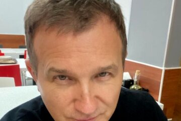 Муж беременной Осадчей Горбунов показал место своей новой работы: "Невероятно сложно..."