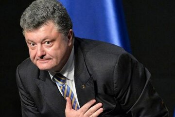 порошенко