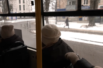 Подорожчання проїзду в Одеській області