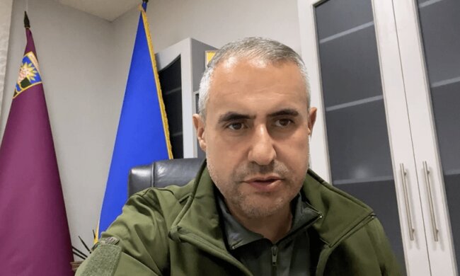 Перейменування Новомосковська: мер міста зробив заяву