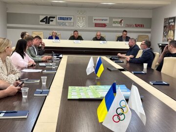 Федерація баскетболу та Нацплатформа об'єднуються проти договірних матчів