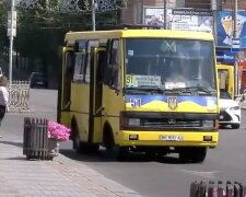Новий графік руху транспорту у Рівному