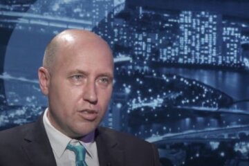 Ці перестановки - вони носять характер фіксації певних зон впливу в Кабміні, - Бізяєв