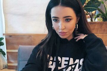 надя дорофеева