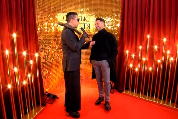 Макс Чмерковский