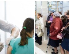 В Одессе начнут вакцинировать в аптеках: первые подробности