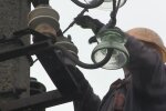 графики отключения света в Черниговской области на 12 июля