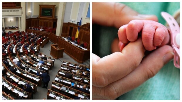Декрет по-новому, в Украине грядут большие перемены после решения Рады: