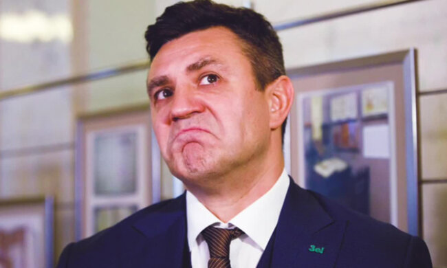 Тищенко "поріднився" з росіянами, нардепа запропонували перевиховати: "санітаром на передову"