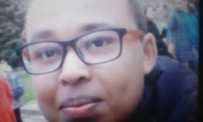 В Харькове бесследно пропал молодой мужчина: фото и приметы