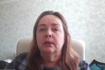 Щоб вони там не намагалися фальсифікувати, все одно для всього світу це війна, - Ольга Курносова про росію