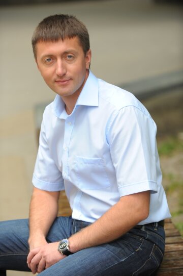 Сергей Лабазюк