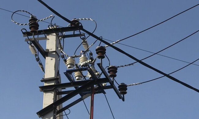 Графики отключения света в Кировоградской области на 23 апреля