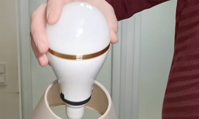 Графік відключення світла в Полтавській області на 13 листопада