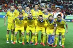Сборная Украины отказалась от проживания в «Москве»