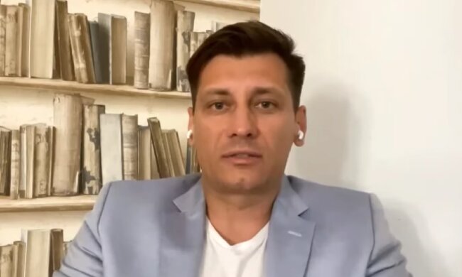 Російський опозиційний політик Дмитро Гудков: Дуже важливо, щоби знесли головного «Царя Гори» для зміни режиму
