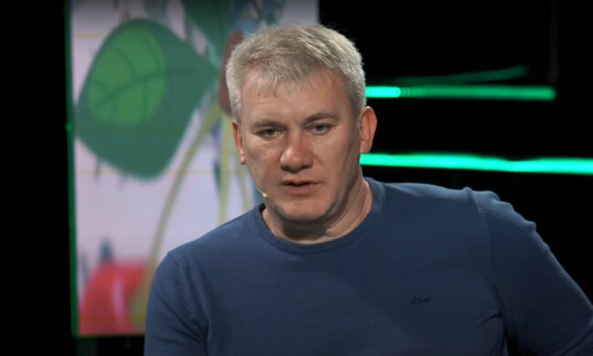 Давно визначився, - публіцист Анатолій Якименко пояснив, чому немає сенсу вести діалог з ворогом