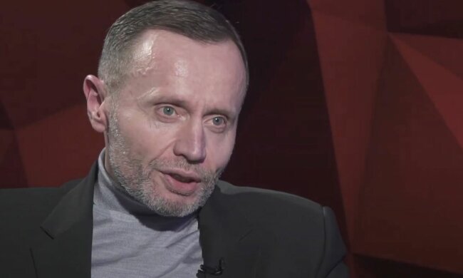 Україні давно вже пора відійти від сировинного придатка і вийти на ринок з готовою продукцією, - Пелюховський