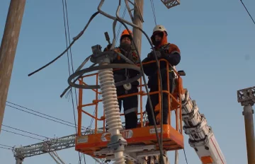 Графики отключения света в Запорожье на неделю со 2 по 8 февраля