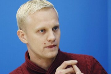 Шабуніну можуть вручити підозру за ухиляння від армії: суд дозволив перевірити, де він перебував з початку війни, – джерела