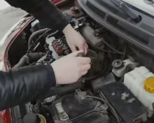 Автомобіль не заводиться після простою
