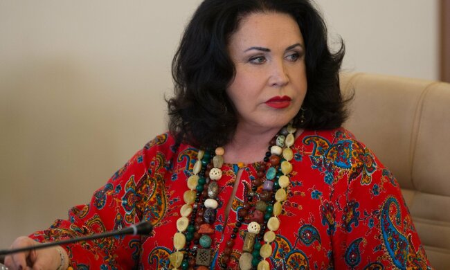 Надія Бабкіна